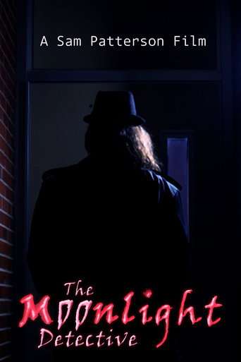 The Moonlight Detective poster