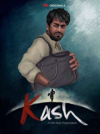 Kash poster