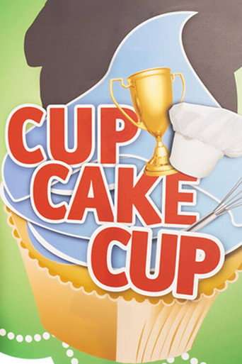 CupCakeCup poster
