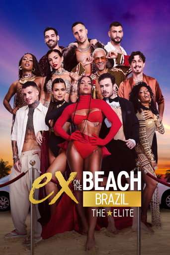 De Férias com o Ex Diretoria poster
