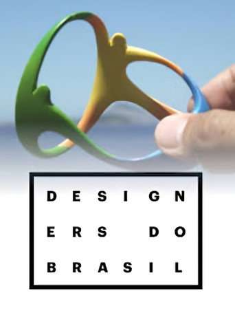 Designers do Brasil poster