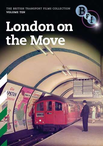 Moving Millions poster