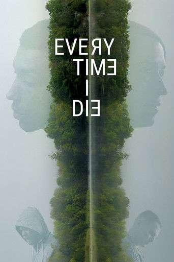 Every Time I Die poster