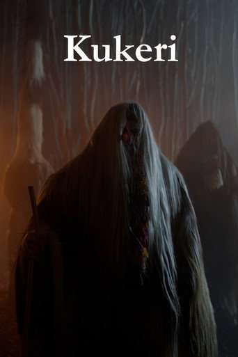 Kukeri poster