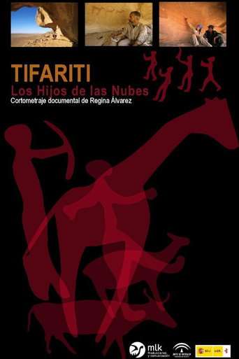 Tifaritti, the children of the clouds poster