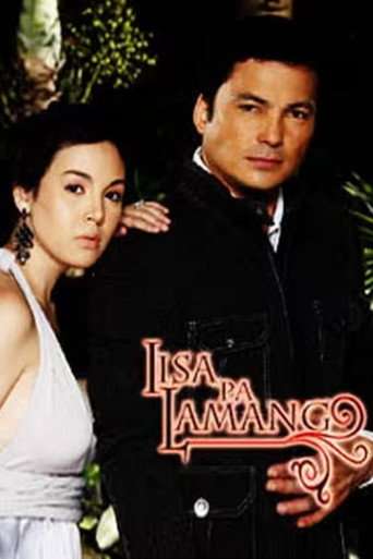 Iisa Pa Lamang poster