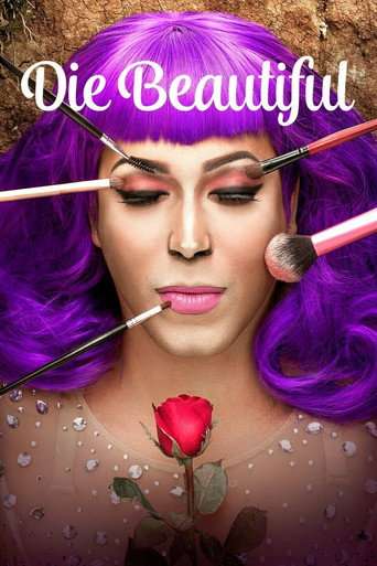 Die Beautiful poster