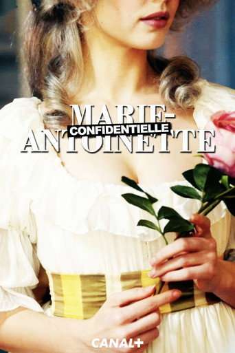 Marie-Antoinette Confidentielle poster