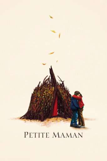 Petite Maman poster
