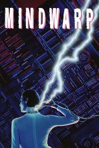 Mindwarp poster