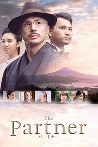 The Partner poster