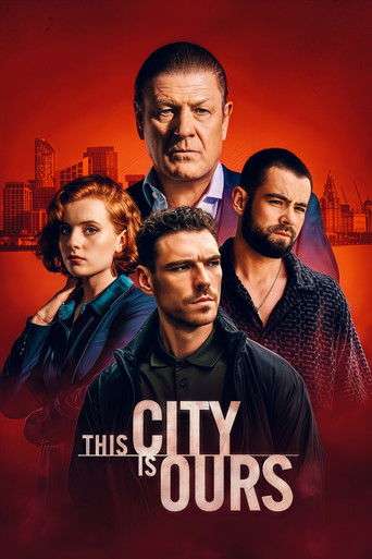 This City Is Ours poster