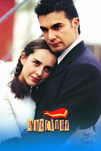 Preciosa poster