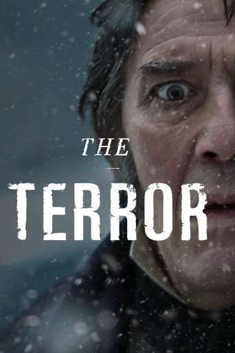 The Terror poster
