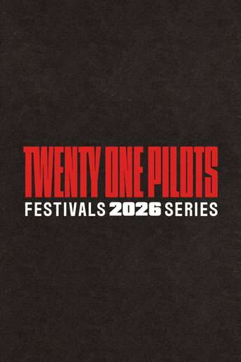 Twenty One Pilots: Festivals 2026 Series poster