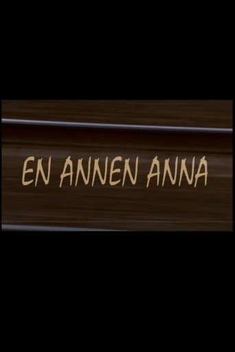 A different Anna poster