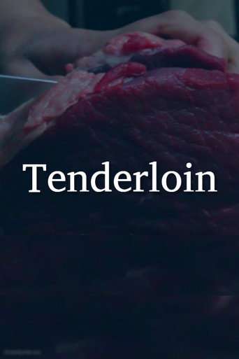 Tenderloin poster