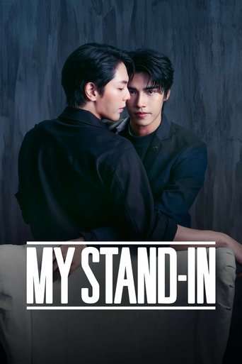 My Stand-In poster
