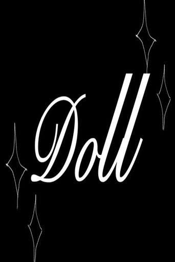 Doll poster