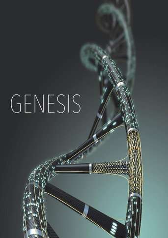Genesis poster