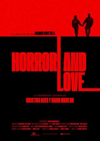 Horror and Love poster