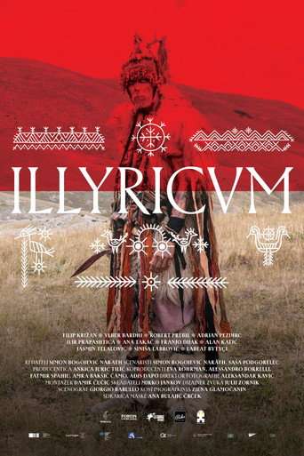 Illyricvm poster
