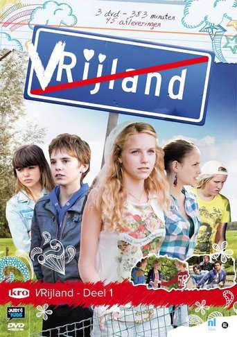 Vrijland poster