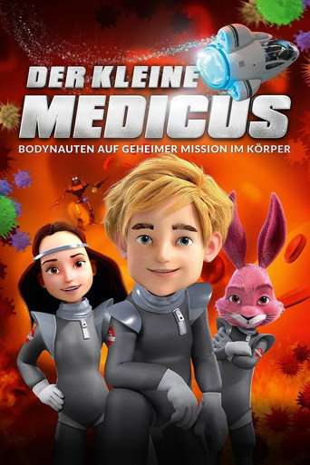 Rescue Rabbit poster