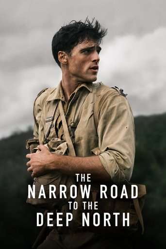 The Narrow Road to the Deep North poster