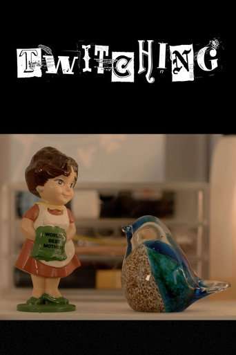 Twitching poster