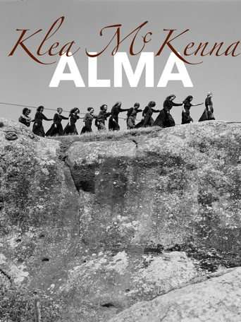 ALMA poster