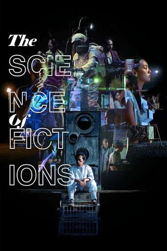 The Science of Fictions poster