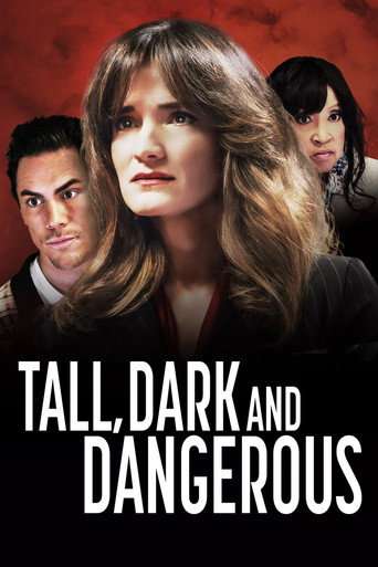 Tall, Dark and Dangerous poster