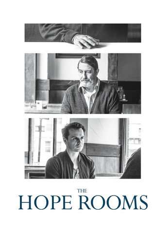 The Hope Rooms poster