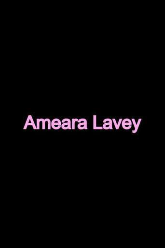 Ameara Lavey poster