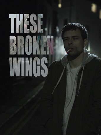 These Broken Wings poster