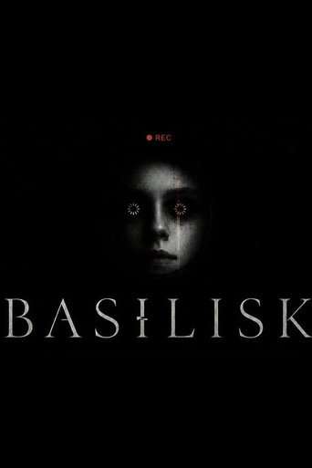 Basilisk poster