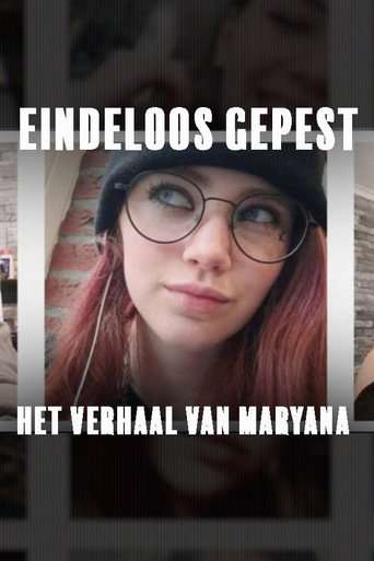 Endless Bullying: The Story of Maryana poster