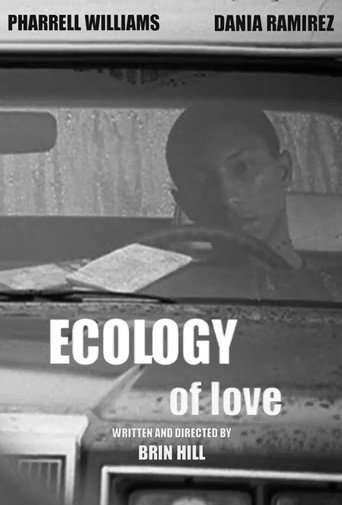 The Ecology of Love poster
