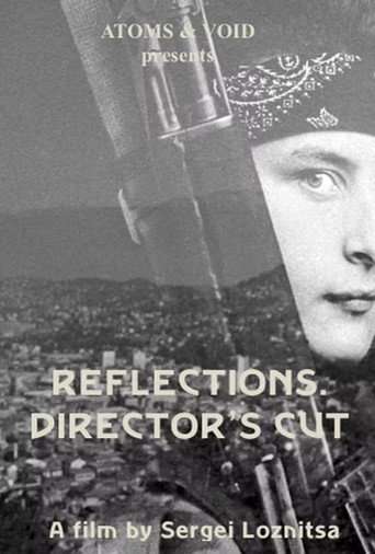 Reflections poster