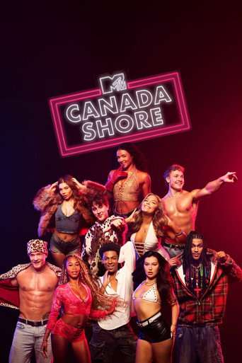 Canada Shore poster