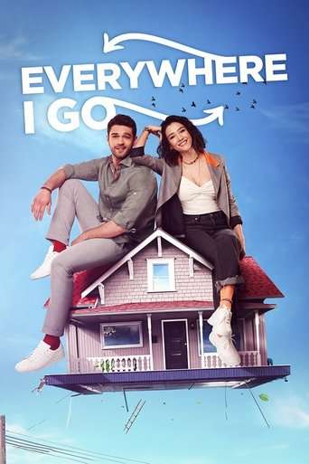 Everywhere I Go poster