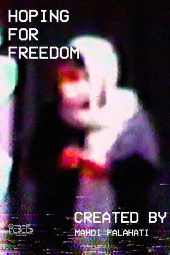HOPING FOR FREEDOM poster