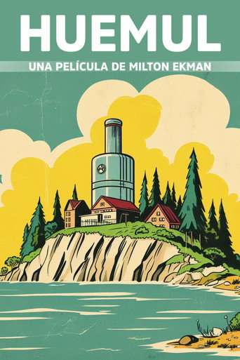 Huemul poster
