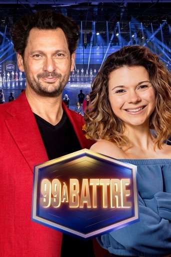 99 to Beat (France) poster