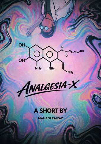 Analgesia-X poster