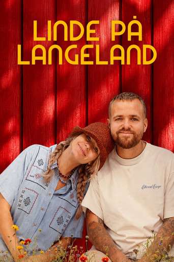 Linde på Langeland poster