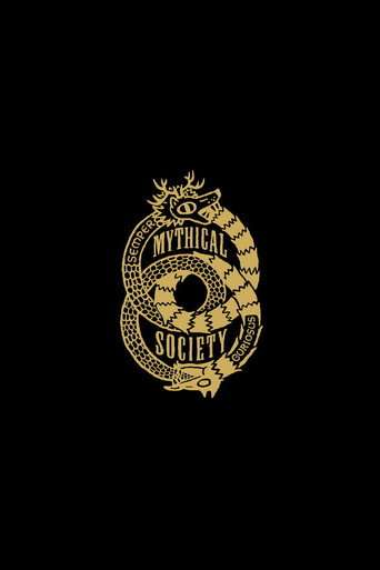 Good Mythical Origins poster