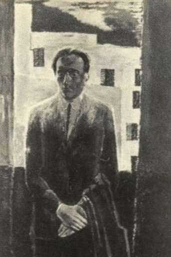 The Man Who Lived his Life Over poster