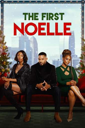 The First Noelle poster